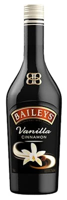Baileys Vanilla Cinnamon