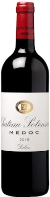 Chateau Potensac Médoc