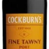 Cockburn's Fine Tawny Port