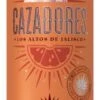 Cazadores Paloma