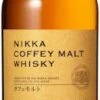Nikka Coffey Malt Whisky
