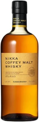 Nikka Coffey Malt Whisky