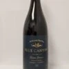 Blue Canyon Wine Company Estate Grown Monterey Pinot Noir