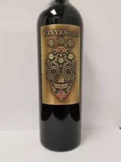 Vinyes Ocults Gran Malbec