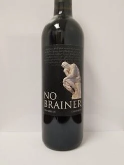 In Vino Felicitas No Brainer