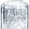 Olmeca Altos Plata Tequila