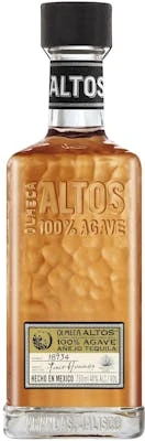 Olmeca Altos Añejo Tequila