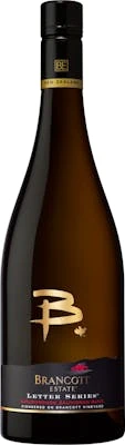 Brancott Estate Letter B Series Sauvignon Blanc