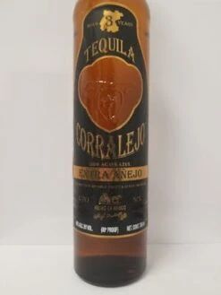 Corralejo Extra Anejo
