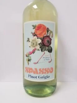 Spasso Pinot Grigio