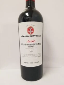 Gerard Bertrand Tautavel Grand Terroir