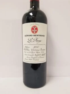 Gerard Bertrand Corbieres Boutenac La Forge