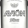 Avión Silver Tequila