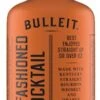 Bulleit Old Fashioned Cocktail