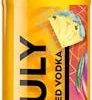 Truly Pineapple Mango Flavored Vodka