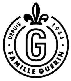 Famille Guerin White Vermouth