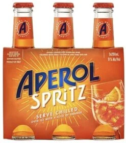 Aperol Spritz