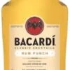 Bacardi Rum Punch Classic Cocktails
