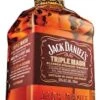 Jack Daniel's Triple Mash Blended Straight Whiskey