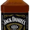 Jack Daniel's Bottled In Bond Tennessee Whiskey