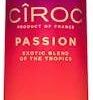 Cîroc Limited Edition Passion Vodka