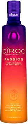 Cîroc Limited Edition Passion Vodka