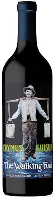 Caymus-Suisun The Walking Fool Red Blend