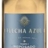 Flecha Azul Tequila Reposado Tequila