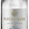 Flecha Azul Tequila Blanco Tequila