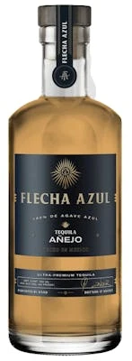 Flecha Azul Tequila Anejo Tequila