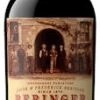 Beringer Bros. Bourbon Barrel Aged Cabernet Sauvignon