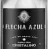 Flecha Azul Tequila Cristalino