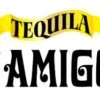 3 Amigos Organic Blanco Tequila