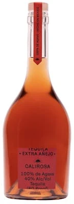 Calirosa Extra Anejo Tequila