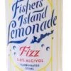Fishers Island Lemonade Fizz