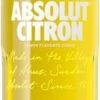 Absolut Citron Vodka