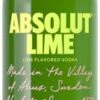 Absolut Lime Vodka