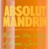 Absolut Mandrin Orange Vodka