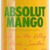 Absolut Mango Vodka