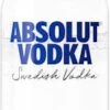 Absolut Vodka