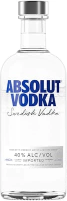 Absolut Vodka