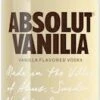 Absolut Vanilia Vodka