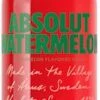 Absolut Watermelon Vodka
