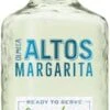 Olmeca Altos Original Margarita