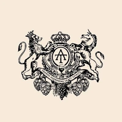 Thomas Ashbourne Margarita 1 Thomas Ashbourne Margarita