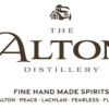 Alton Distillery Peace Vodka