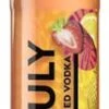 Truly Strawberry Lemonade Vodka