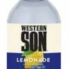 Western Son Blueberry Lemonade