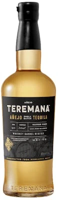 Teremana Anejo Tequila