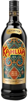 Kahlua Salted Caramel